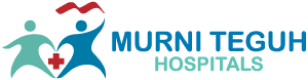 Murni Teguh Hospital Logo